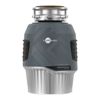 Triturador de Resíduos Alimentares InSinkErator Evolution Plus 1000 SR