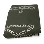 Forro Acolchoado com Elástico para Tábua de Passar Roupas 140x60cm