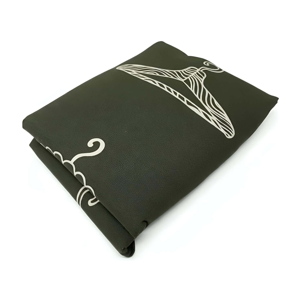 Forro Acolchoado com Elástico para Tábua de Passar Roupas 140x60cm