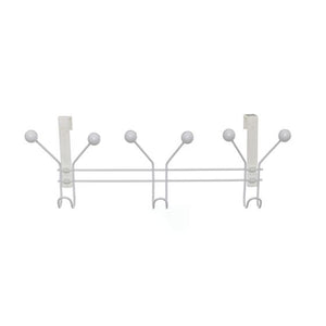 Cabide 3 Ganchos Portátil Metaltru