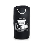 Cesto de Roupas Laundry 25L Secalux
