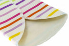 Forro Acolchoado para Tábua de Passar Roupas 135x53cm