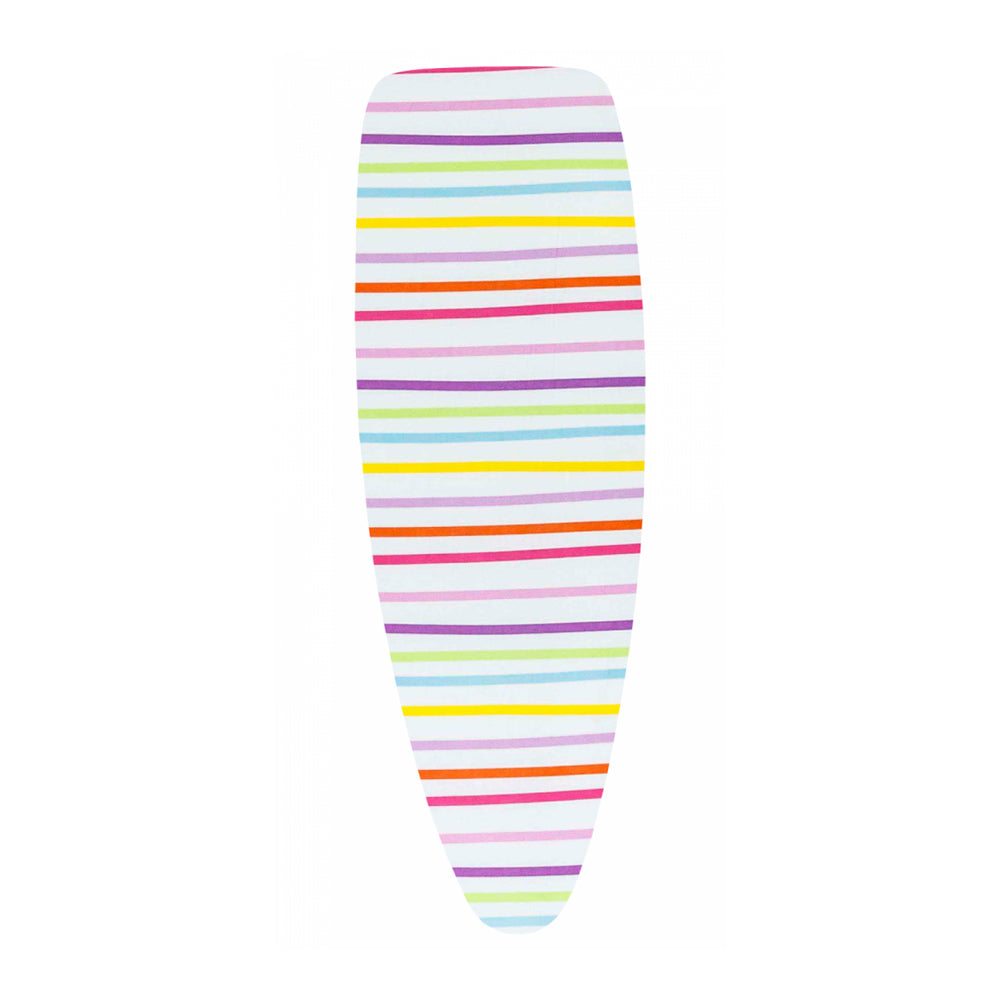 Forro Acolchoado para Tábua de Passar Roupas 135x53cm