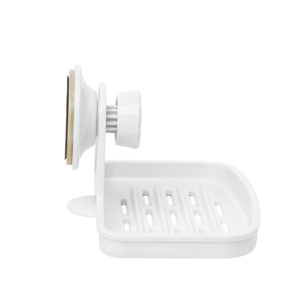 Saboneteira Flex Gel Lock Umbra