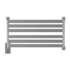 Toalheiro Térmico Fine Clean Inox Aquece