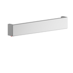 Toalheiro Térmico Flat Clean Inox Aquece