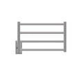 Toalheiro Térmico Mezcla Clean Inox Thermo