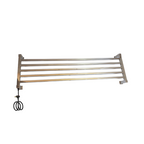 Toalheiro Térmico Only Inox Aquece