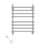 Toalheiro Térmico Sottile Inox Seccare