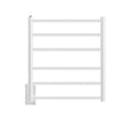 Toalheiro Térmico Spheric Clean Branco Thermo