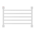 Toalheiro Térmico Top Clean Branco Aquece