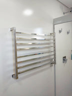 Toalheiro Térmico Magnum Clean Aquece