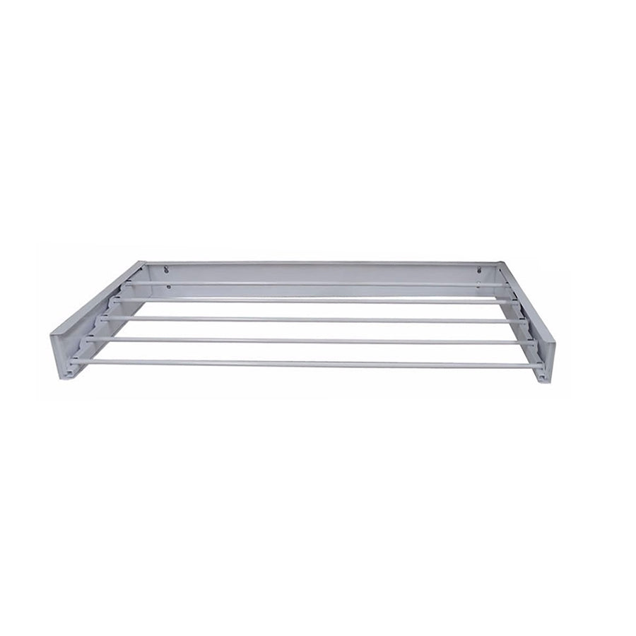 Varal Mágico 74cm 4 Varetas Branco